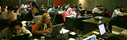 Mikrotik Training