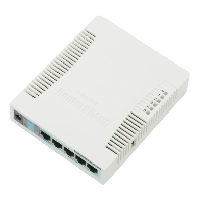 Router Wireless RB951G-2HND