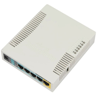 Router Wireless RB951Ui-2HND