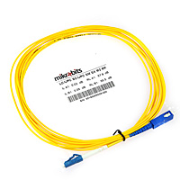 Mikrobits Patch Cable Singlemode LC-SC Simplex 5M