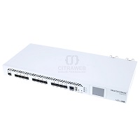 Routerboard CCR1016-12S-1S+(v2)
