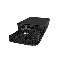 Router Wireless RBwAPG-5HacD2HnD-BE (wAP-AC-Black)
