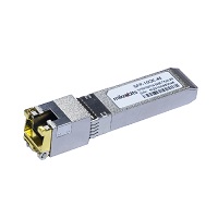 Mikrobits SFP+ 10G Transceiver (RJ45) SFP-10GE-45