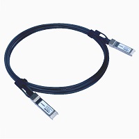 MikroBits SFP Direct Attach Cable 25G 3M